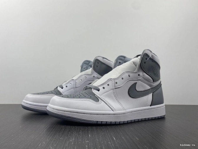 Rep MAX 555088-037 Air High Jordan Stealth 1 OG 0816